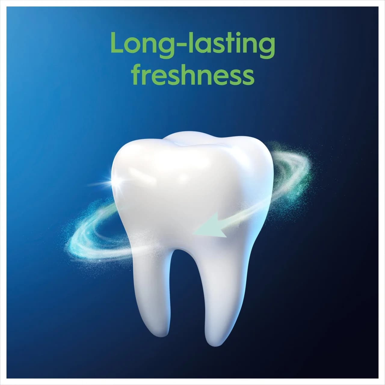 خمیر دندان اورال بی Oral-B Pro Expert Fresh Breath حجم 75 میل — تصویر ۲