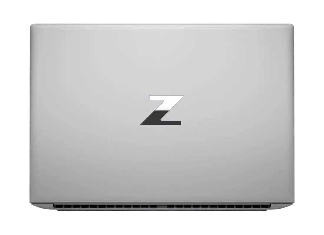 لپ تاپ استوک زدبوک HP ZBook 16 Fury G9 Core i9-12950HX /16 GB/512 GB/8 GB Nvidia RTX A2000 — تصویر ۴
