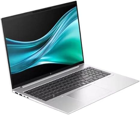 لپ تاپ استوک اچ پی HP EliteBook 865 G11 Ryzen 7-8840U /16 GB /512 GB /AMD Radeon — تصویر ۷