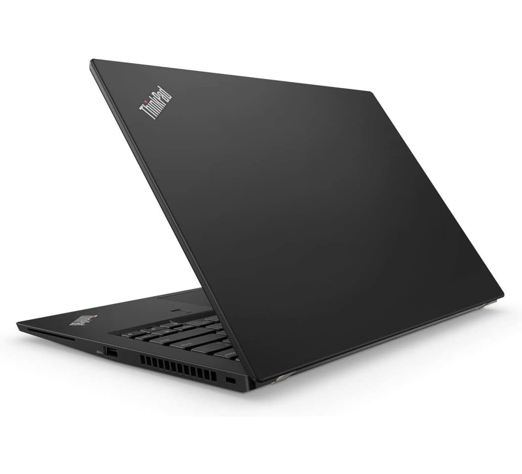 لپ تاپ استوک لنوو LENOVO THINKPAD T470S Core i5 – 7200U /8 GB /256 GB/Intel HD — تصویر ۵