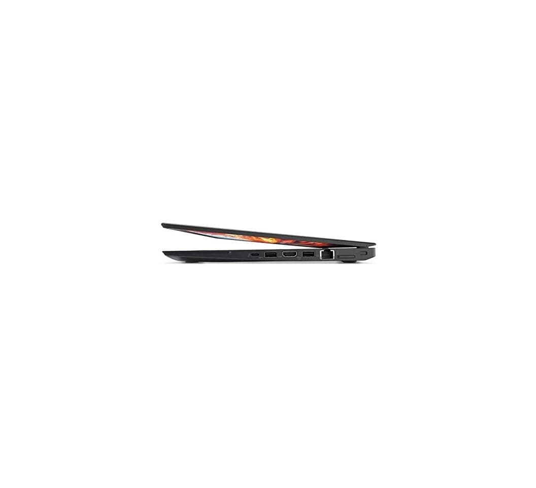 لپ تاپ استوک لنوو LENOVO THINKPAD T470S Core i5 – 7200U /8 GB /256 GB/Intel HD — تصویر ۳
