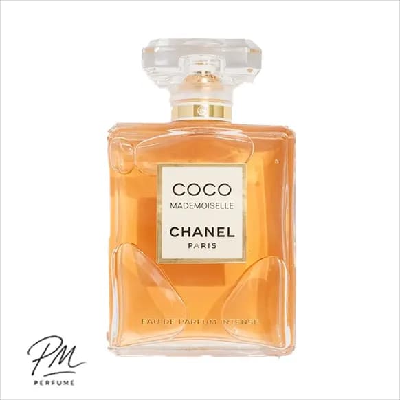 ادکلن زنانه شنل مدل کوکو مادمازل 100ml (وارداتی اماراتی)