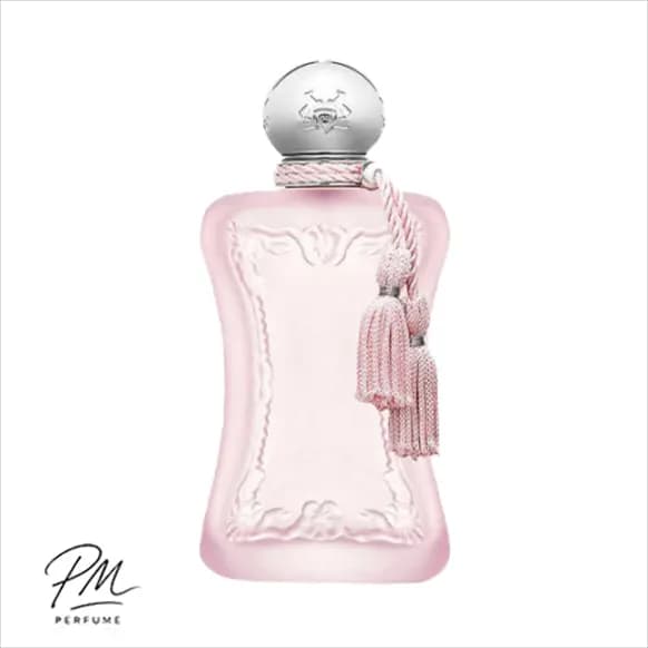 ادکلن زنانه پارفومز د مارلی مدل دلینا لا رزی 75ml (وارداتی اماراتی)