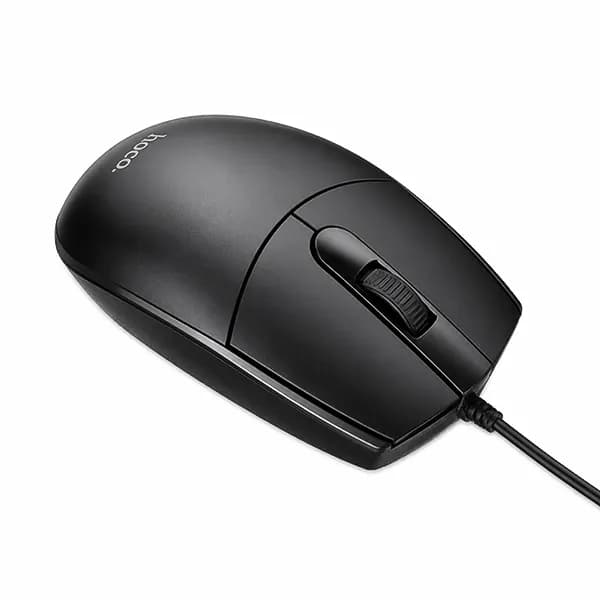 ماوس باسیم هوکو مدل GM50 — تصویر ۲
