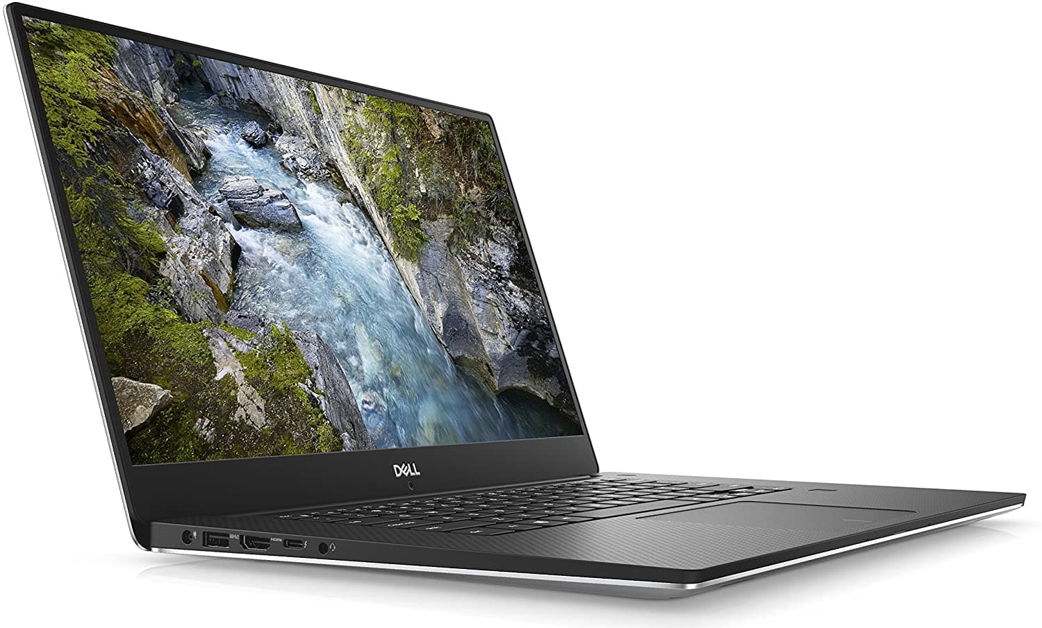 لپ تاپ استوک دل Dell Precision 5530 i7 8850H/16 GB/512 GB/4GB NVIDIA P1000/Full HD — تصویر ۷