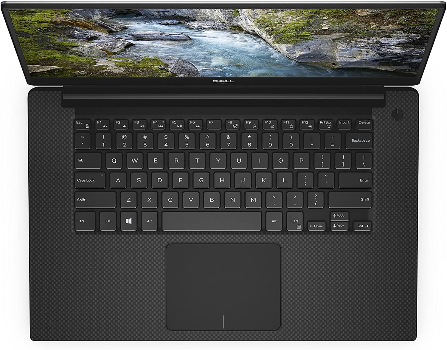 لپ تاپ استوک دل Dell Precision 5530 i7 8850H/16 GB/512 GB/4GB NVIDIA P1000/Full HD — تصویر ۸