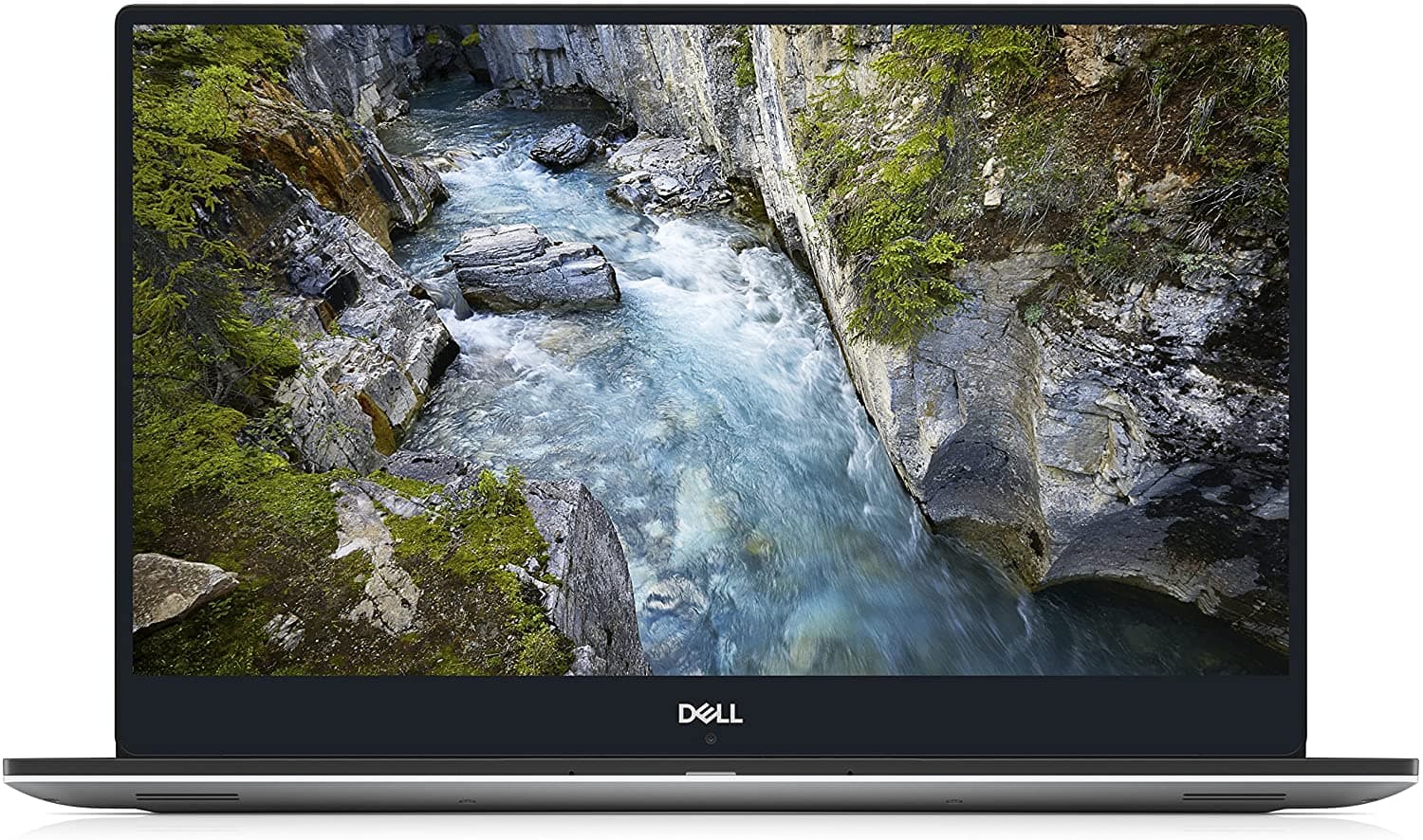 لپ تاپ استوک دل Dell Precision 5530 i7 8850H/16 GB/512 GB/4GB NVIDIA P1000/Full HD — تصویر ۵