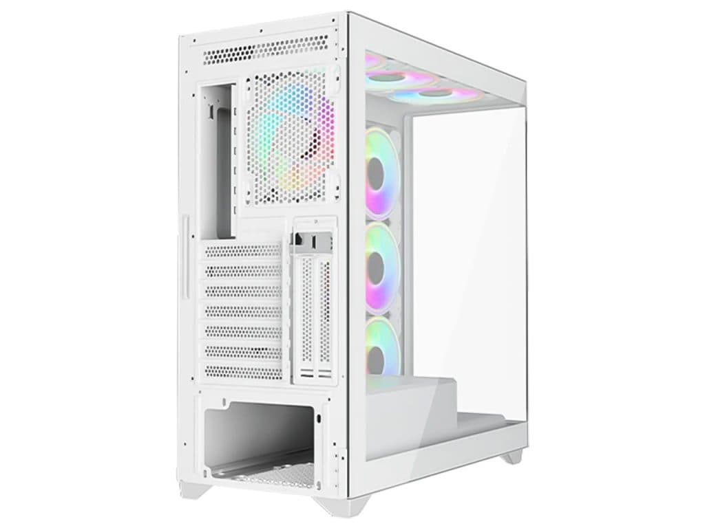 کیس Twisted Minds Quantum White — تصویر ۵