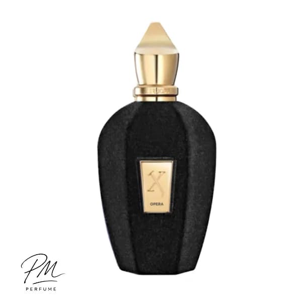 ادکلن مردانه وزنانه زرجوف مدل اوپرا 100ml (وارداتی اماراتی)