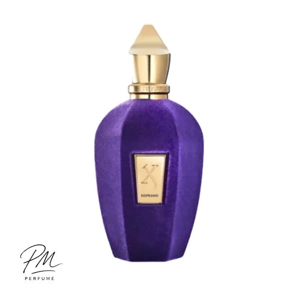 ادکلن مردانه و زنانه زرجوف مدل سوپرانو 100ml (وارداتی اماراتی) — تصویر ۲