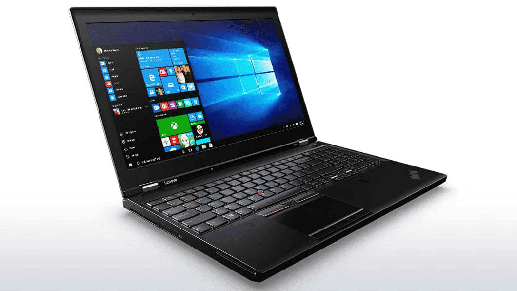 لپ تاپ استوک لنوو Lenovo ThinkPad P50 i7-6700HQ/16 GB/512 GB/2GB NVIDIA Quadro M1000M