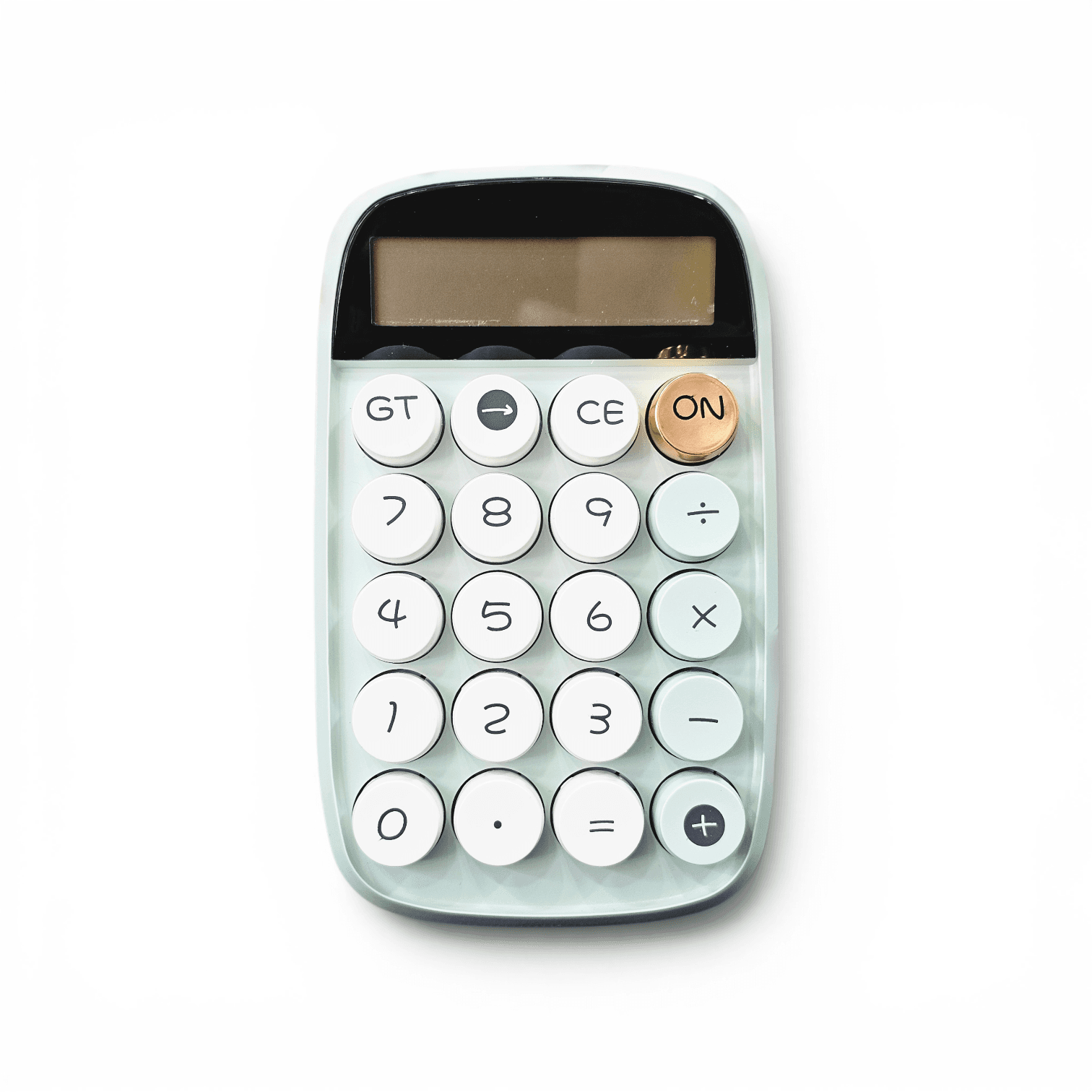 ماشین حساب FC-2889 — تصویر ۹