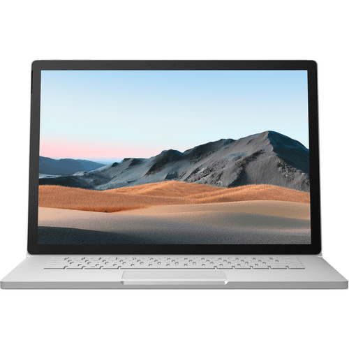 سرفیس بوک 3 استوک Surface Book 3 i7-10th/32 GB/1 TB/6GB RTX 3000/15 inch — تصویر ۸