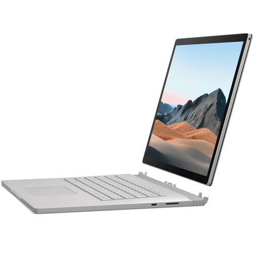 سرفیس بوک 3 استوک Surface Book 3 i5-1035G7/8 GB/256 GB/Intel Iris Plus/13.5 inch — تصویر ۱۱