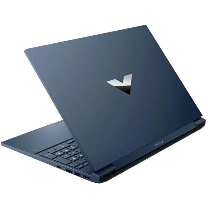 لپ تاپ گیمینگ اچ پی 15.6 اینچی Victus 15 FA2013DX Core i5 13420H 24GB 512GB SSD RTX3050 — تصویر ۱۱
