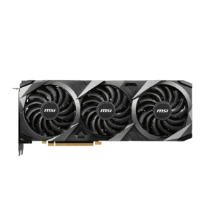 کارت گرافیک ام اس آی RTX 3080 TI 12G VENTUS — تصویر ۲