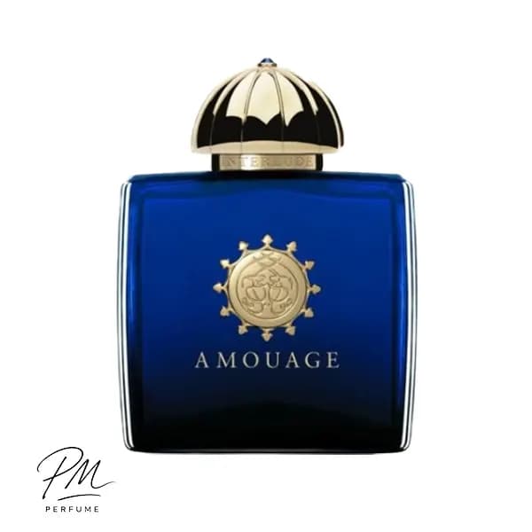 ادکلن زنانه آمواج مدل اینترلود 100ml (وارداتی اماراتی)