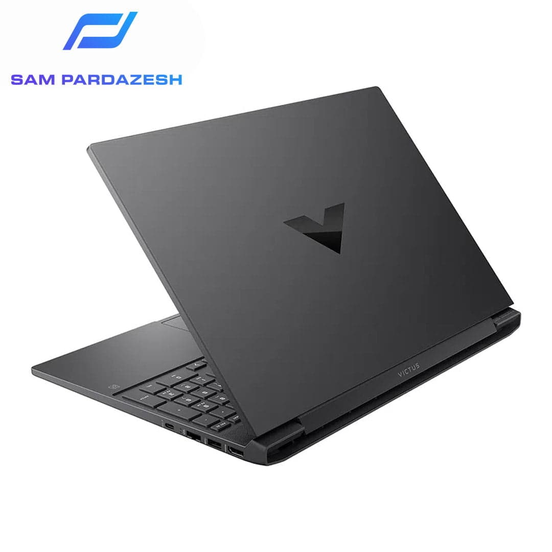 لپ تاپ گیمینگ اچ پی 15.6 اینچی Victus 15 FA2013DX Core i5 13420H 12GB 512GB SSD RTX3050 — تصویر ۵