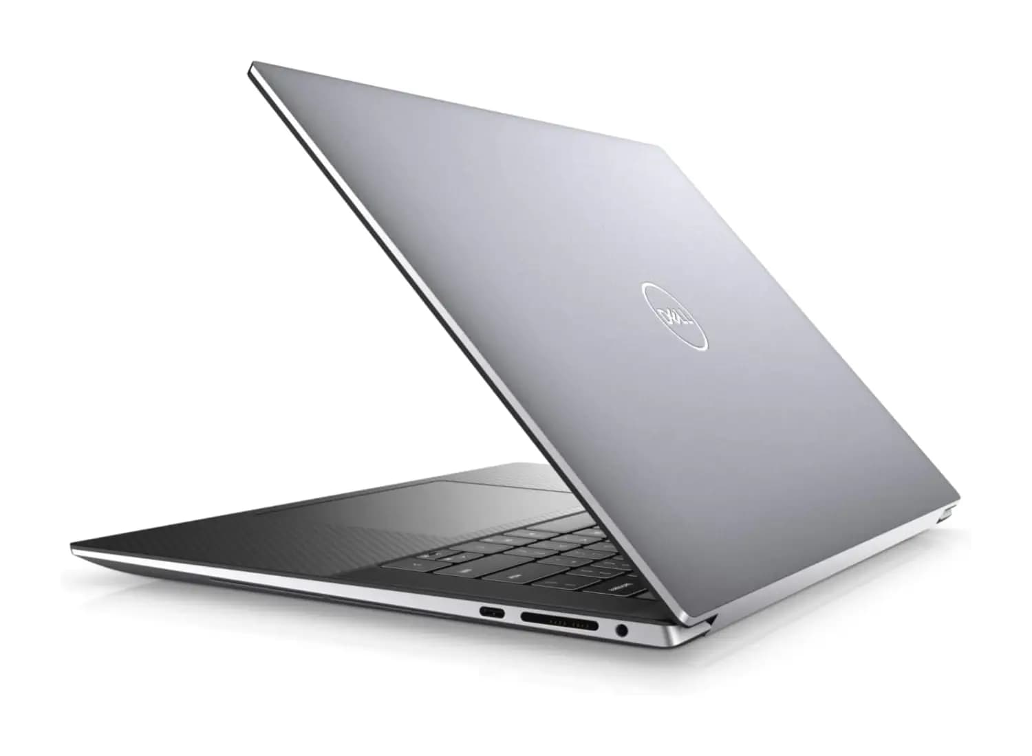 لپ تاپ استوک دل Dell Precision 5560 i7-11850H/32 GB/512 GB/4GB RTX A2000/Full HD — تصویر ۸