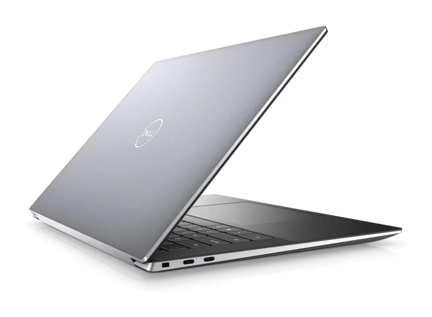 لپ تاپ استوک دل Dell Precision 5560 i7-11850H/32 GB/512 GB/4GB RTX A2000/Full HD — تصویر ۳