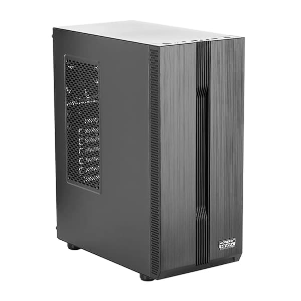 کیس کامپیوتر گرین GREEN HIWA PLUS