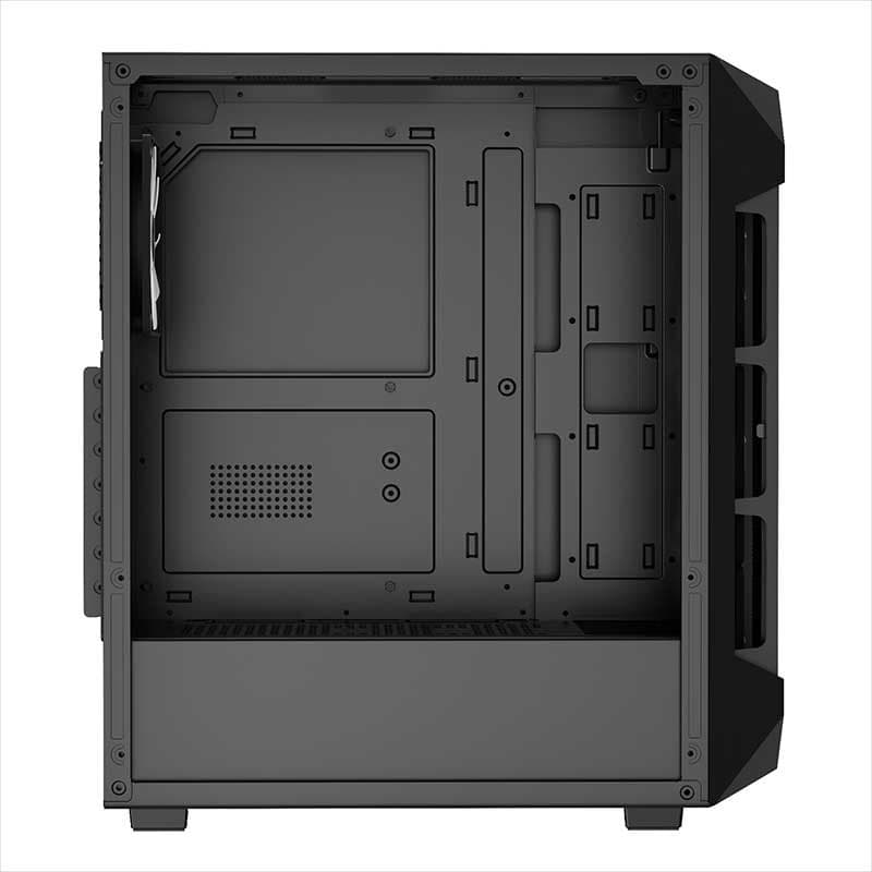 کیس کامپیوتر گیم دیاس مدل AURA GC1 ELITE ARGB — تصویر ۴