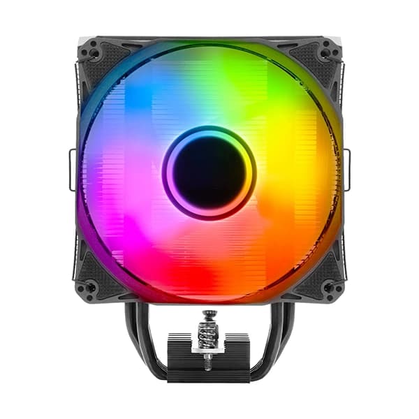 فن خنک کننده گرین مدل NOTUS 400 ARGB