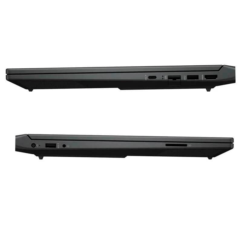 لپ تاپ گیمینگ اچ پی 15.6 اینچی Victus 15 FA2082WM Core i5 13420H 24GB 512GB SSD 6GB RTX4050 — تصویر ۹