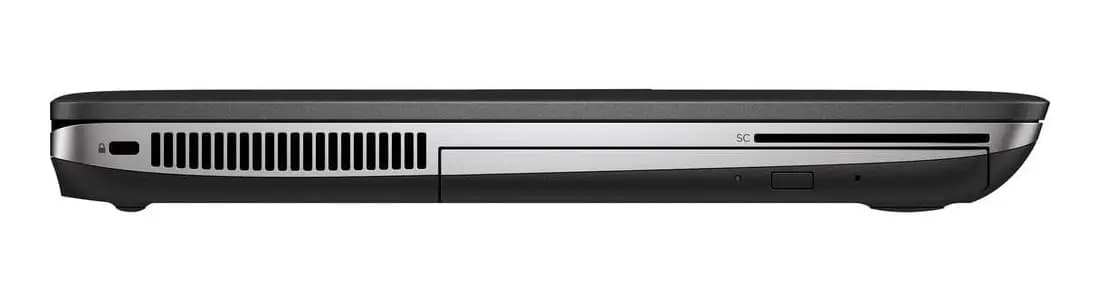 لپ تاپ اچ پی پرو بوک HP ProBook 650 G3 Core i5-7300U/8GB/256GB/Intel HD 620 — تصویر ۳