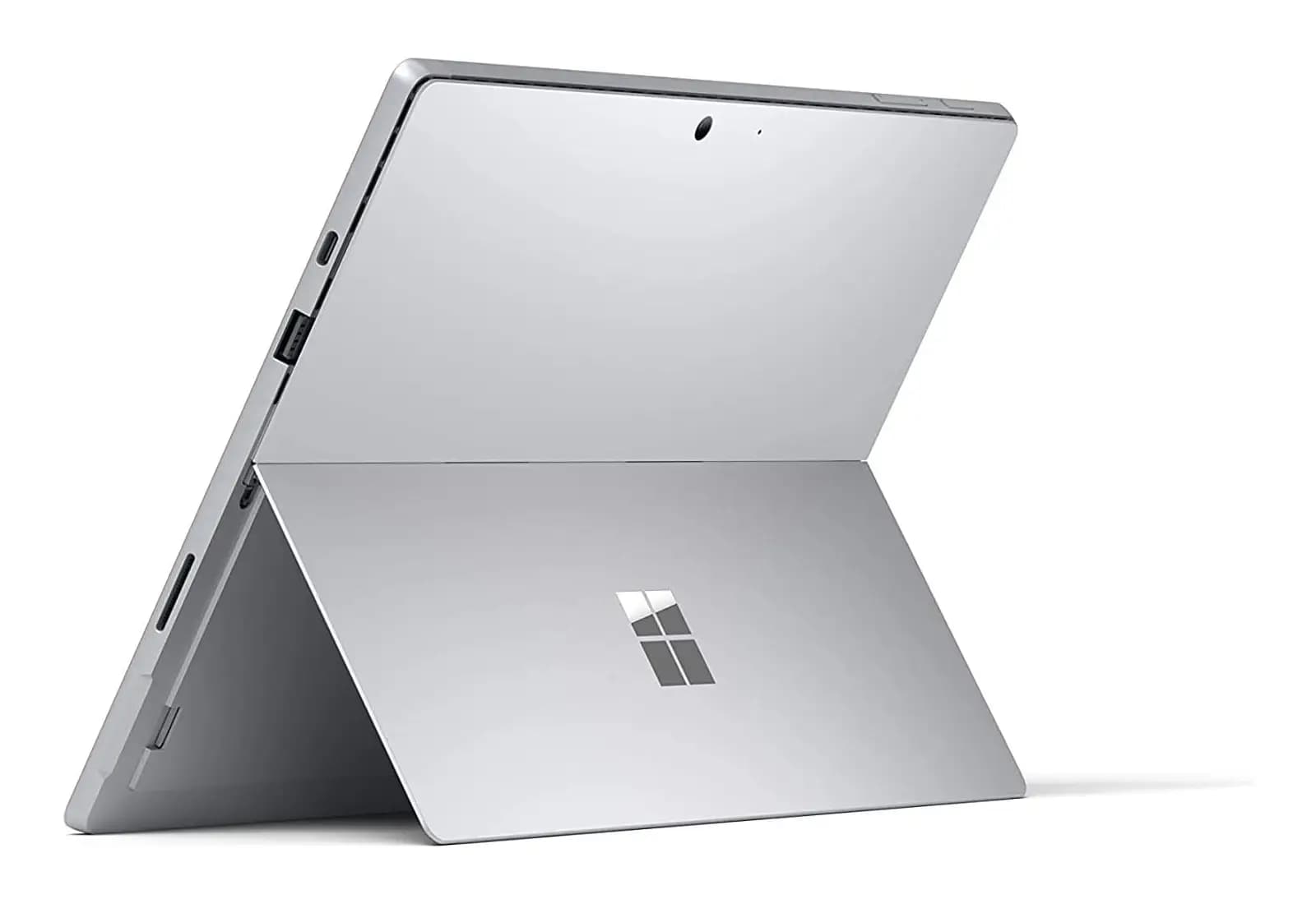 سرفیس پرو 7 پلاس استوک Surface Pro 7 Plus i5-1135G7/16 GB/256 GB/Intel Iris Xe — تصویر ۱۱