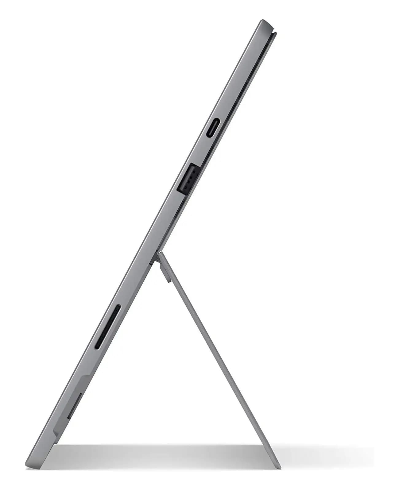 سرفیس پرو 7 پلاس استوک Surface Pro 7 Plus i5-1135G7/16 GB/256 GB/Intel Iris Xe — تصویر ۶