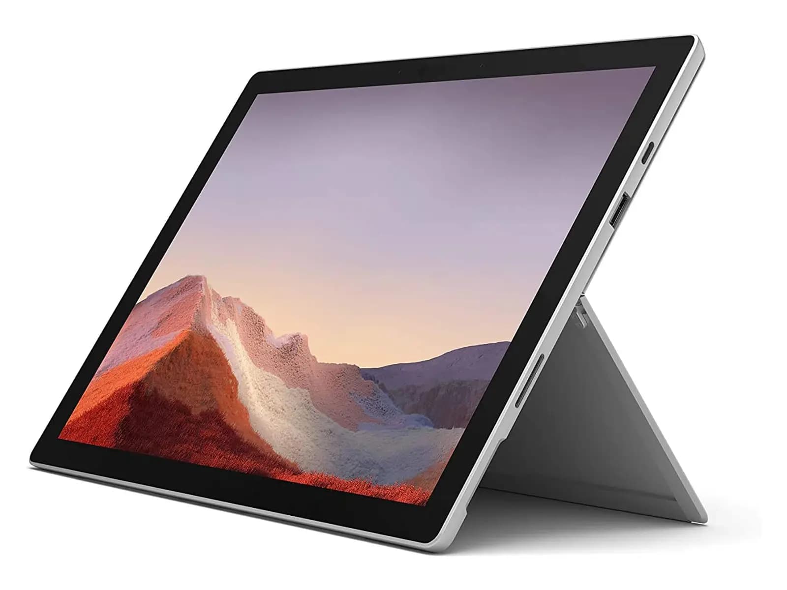 سرفیس پرو 7 پلاس استوک Surface Pro 7 Plus i5-1135G7/16 GB/256 GB/Intel Iris Xe
