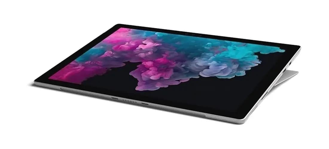 سرفیس پرو 6 استوک Surface Pro 6 Core i5-8350U/8GB/256GB/Intel UHD 620 — تصویر ۶