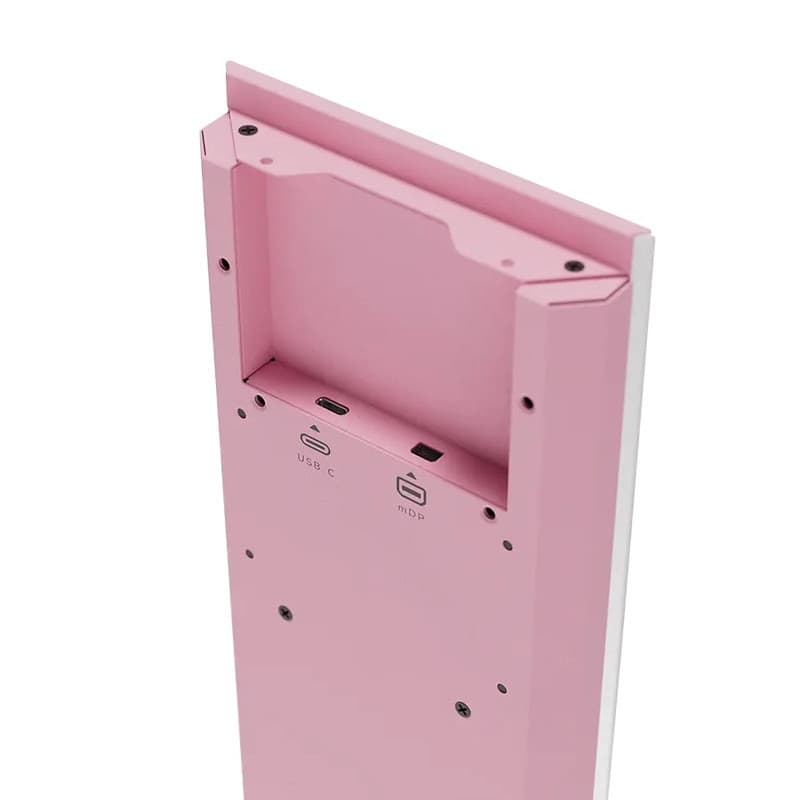 کیوسک لمسی 14 اینچ اینچ هایت مدل Y70 TOUCH STRAWBERRY MILK — تصویر ۳