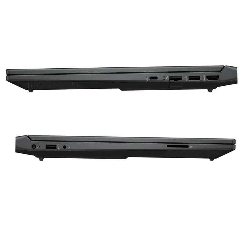 لپ تاپ گیمینگ اچ پی 15.6 اینچی Victus 15 FA2082WM Core i5 13420H 32GB 1TB SSD 6GB RTX4050 — تصویر ۱۰