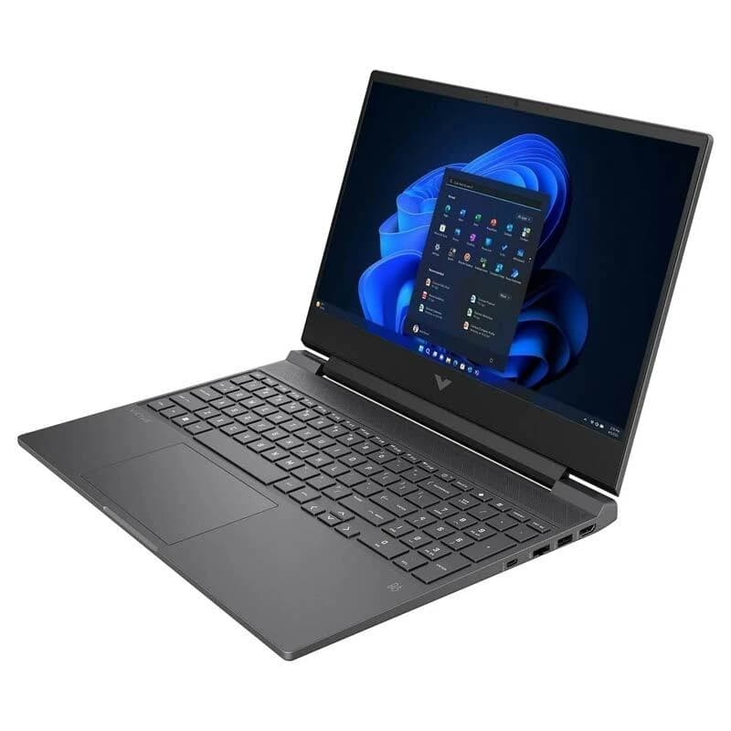 لپ تاپ گیمینگ اچ پی 15.6 اینچی Victus 15 FA2082WM Core i5 13420H 32GB 1TB SSD 6GB RTX4050 — تصویر ۹