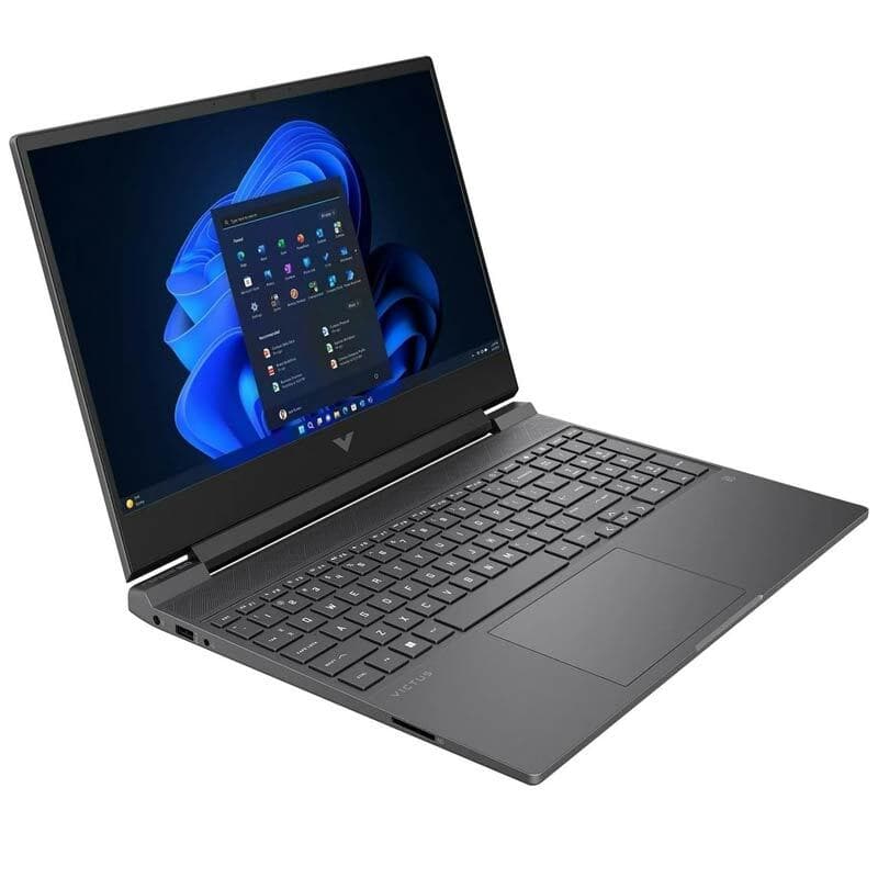 لپ تاپ گیمینگ اچ پی 15.6 اینچی Victus 15 FA2082WM Core i5 13420H 32GB 1TB SSD 6GB RTX4050 — تصویر ۱۱