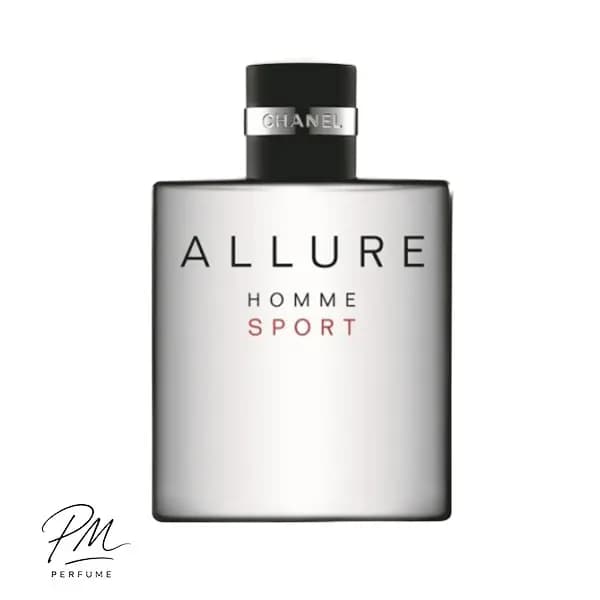 ادکلن مردانه شنل مدل الور هوم اسپرت 100ml (وارداتی اماراتی)