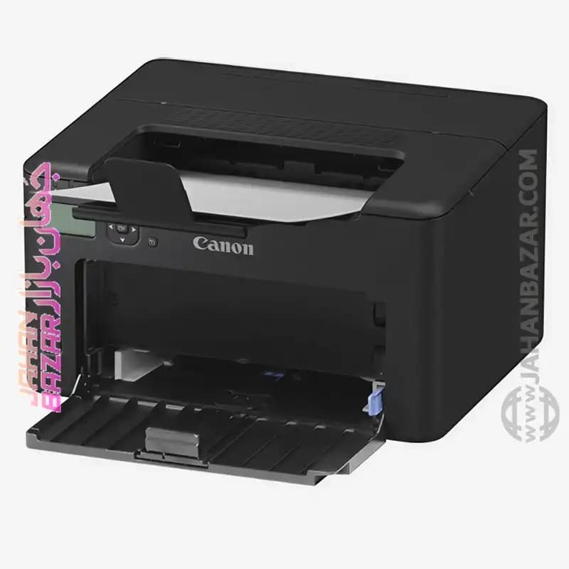 پرینتر لیزری کانن مدل CANON LBP122dW — تصویر ۹