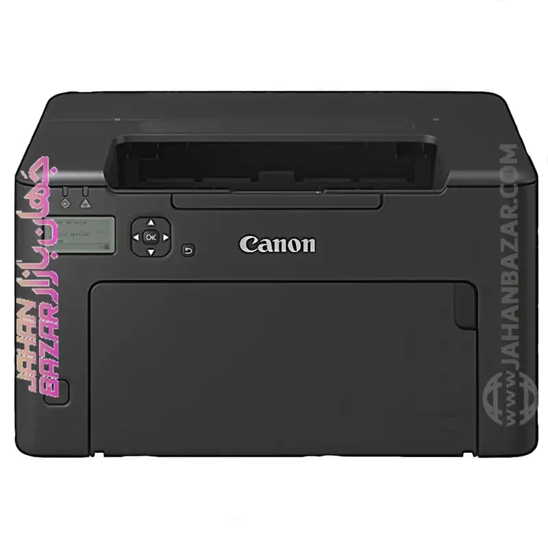 پرینتر لیزری کانن مدل CANON LBP122dW — تصویر ۸
