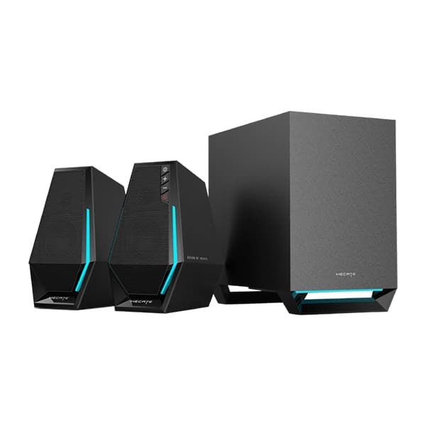 اسپیکر ادیفایر مدل EDIFIER G1500 MAX — تصویر ۸