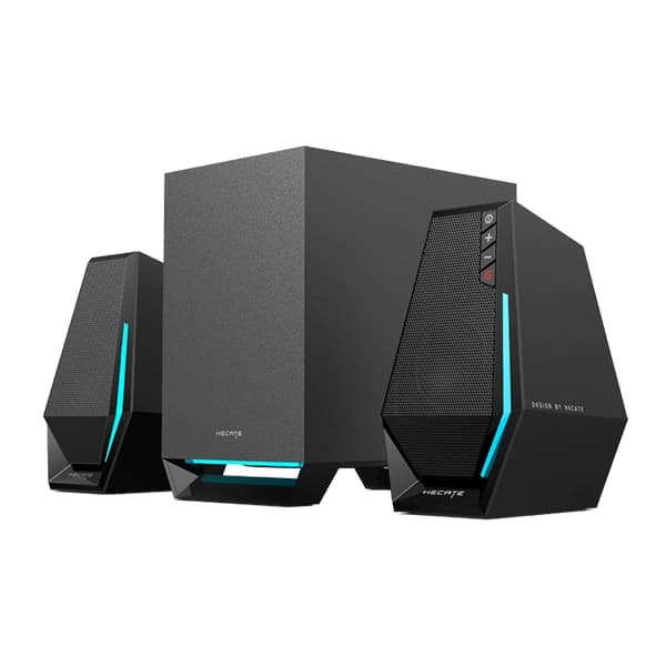 اسپیکر ادیفایر مدل EDIFIER G1500 MAX — تصویر ۶