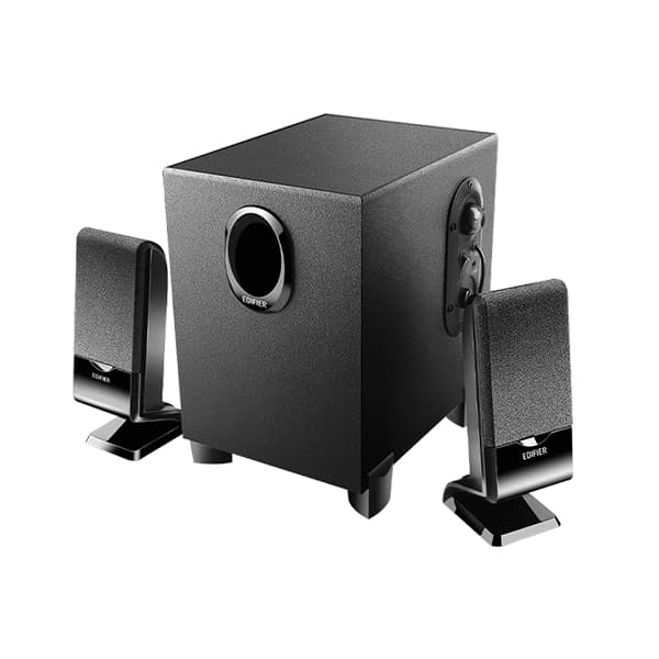 اسپیکر ادیفایر مدل EDIFIER M101BT — تصویر ۴