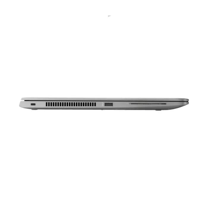 لپ تاپ استوک زدبوک HP Zbook 15U G5 Core i7-8650U/16 GB/512 GB/2GB AMD WX3100 — تصویر ۵