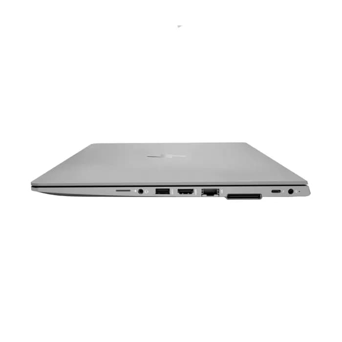 لپ تاپ استوک زدبوک HP Zbook 15U G5 Core i7-8650U/16 GB/512 GB/2GB AMD WX3100 — تصویر ۴