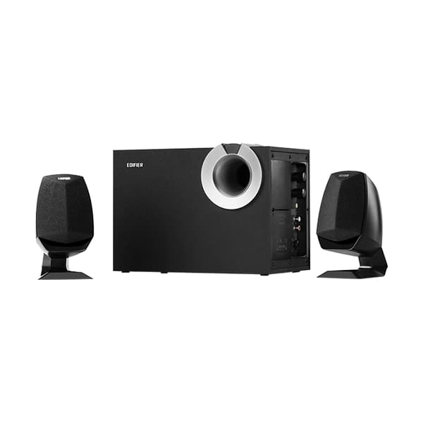 اسپیکر ادیفایر مدل EDIFIER M201BT — تصویر ۶