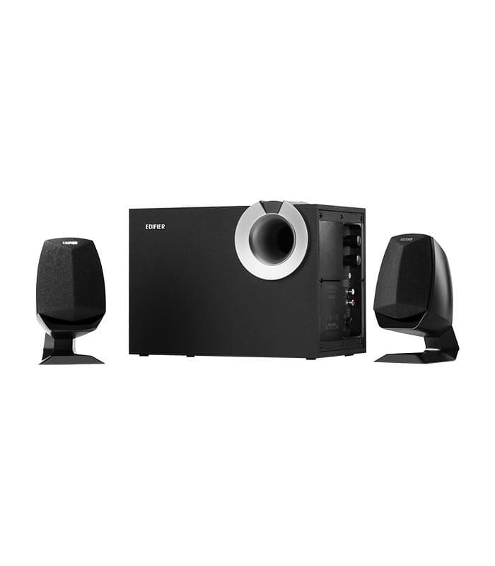 اسپیکر ادیفایر مدل EDIFIER M201BT — تصویر ۱۰