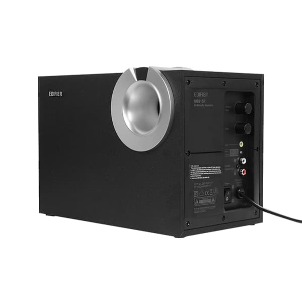 اسپیکر ادیفایر مدل EDIFIER M201BT — تصویر ۴