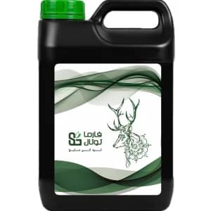کود کربوهیدرات (کود کامل جهت جلوگیری از سرمازدگی درختان)