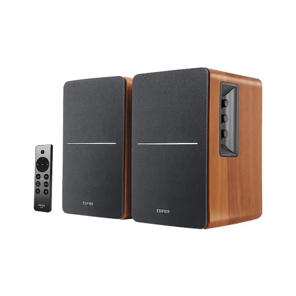 اسپیکر ادیفایر مدل EDIFIER R1280DB — تصویر ۴